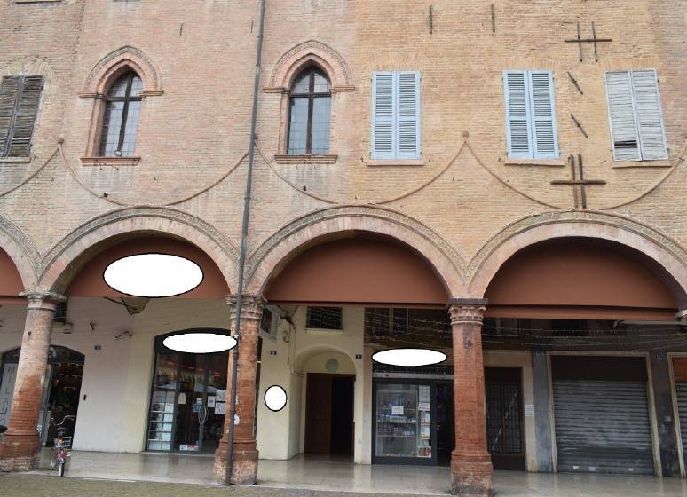 appartamento in vendita a Carpi