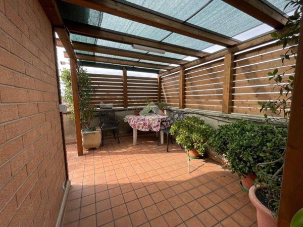 appartamento in vendita a Carpi in zona Centro Storico