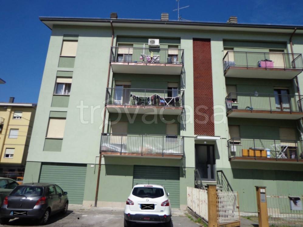 appartamento in vendita a Carpi