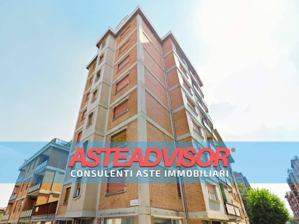 appartamento in vendita a Carpi