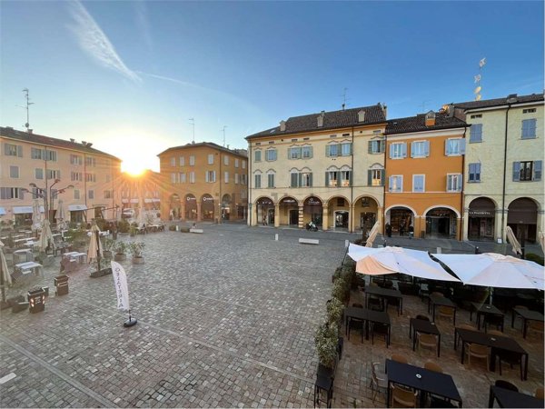 appartamento in vendita a Carpi