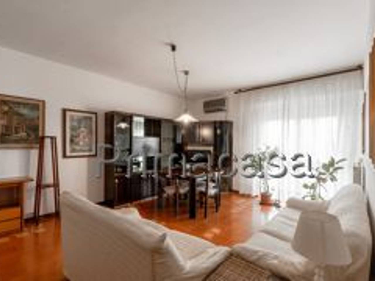 appartamento in vendita a Carpi in zona Quartirolo