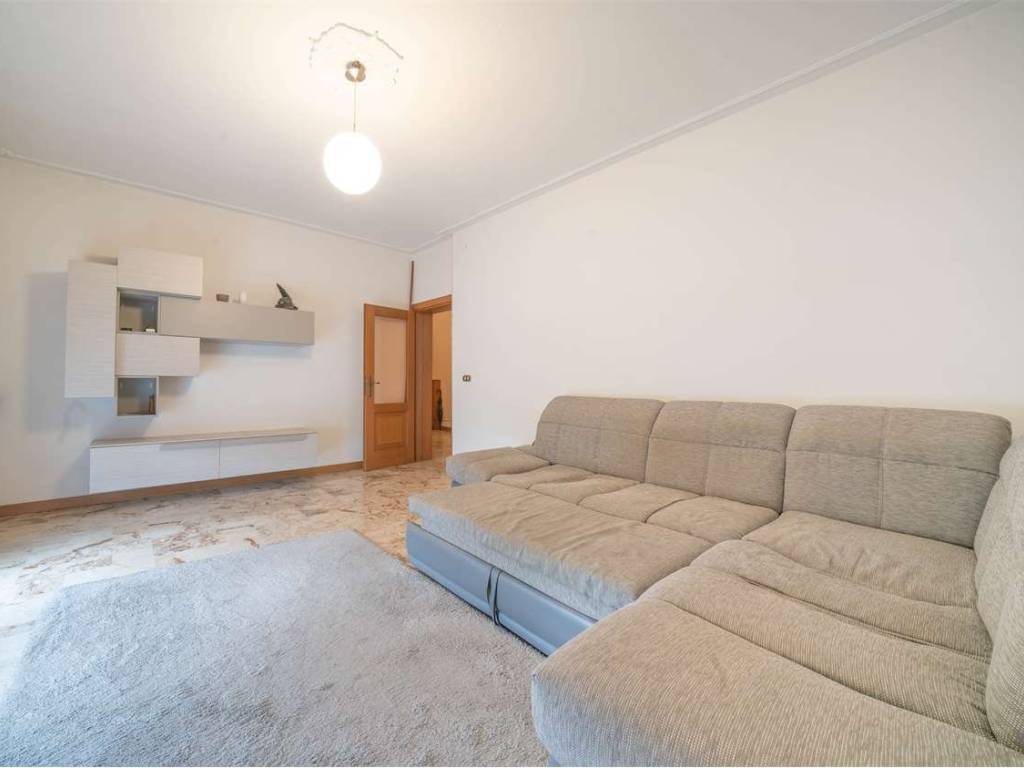 appartamento in vendita a Carpi