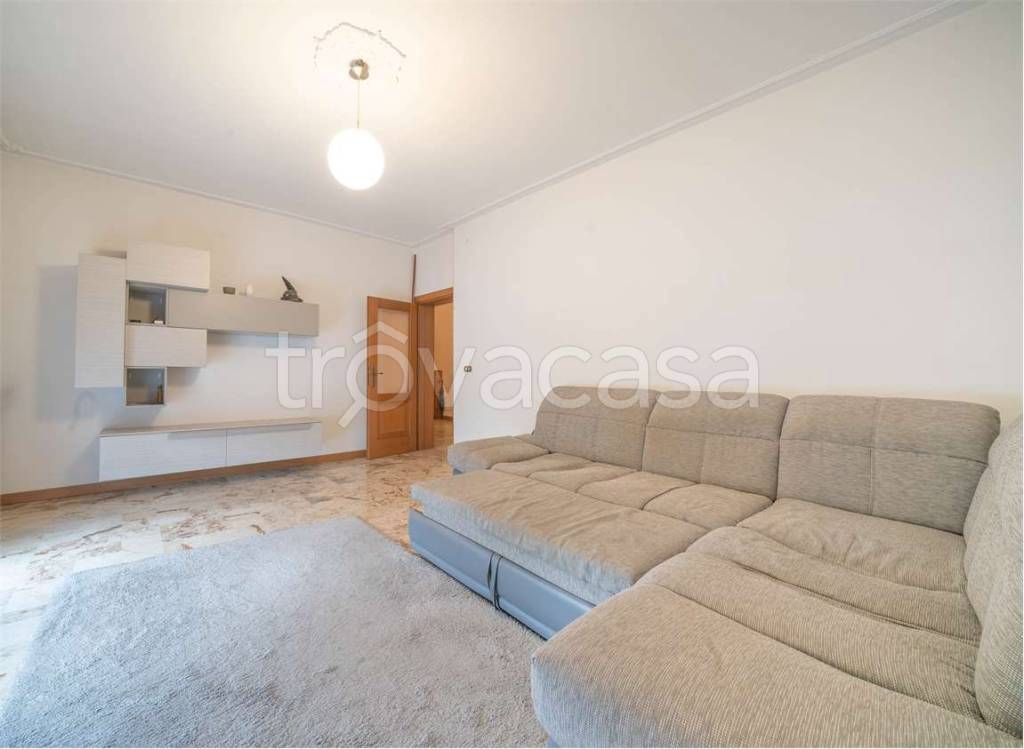 appartamento in vendita a Carpi