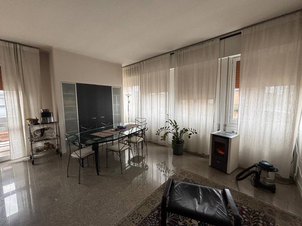 appartamento in vendita a Carpi