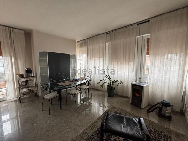 appartamento in vendita a Carpi