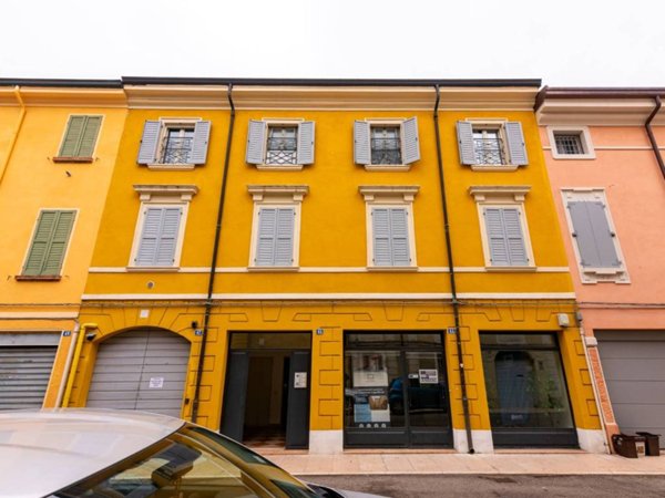 appartamento in vendita a Carpi in zona Centro Storico