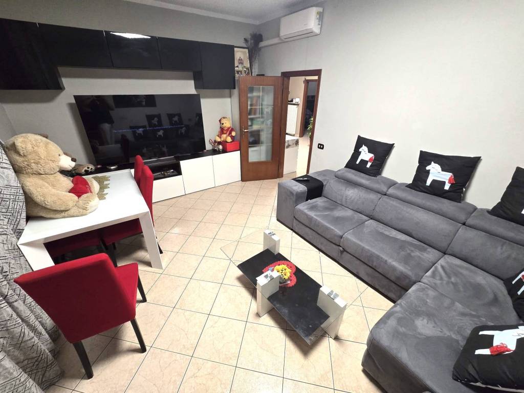 appartamento in vendita a Carpi in zona Quartirolo