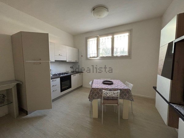 appartamento in vendita a Carpi