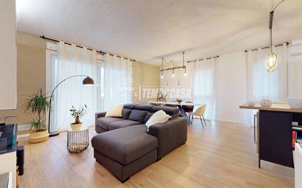 appartamento in vendita a Carpi