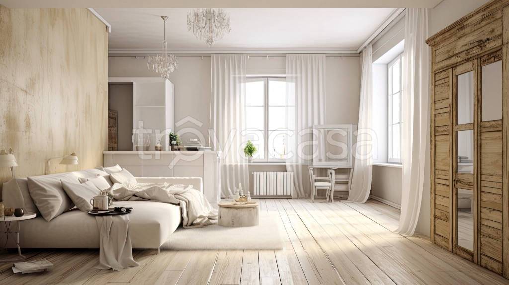 casa indipendente in vendita a Carpi in zona Centro Storico