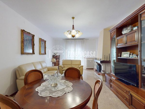 appartamento in vendita a Carpi in zona Cibeno Pile