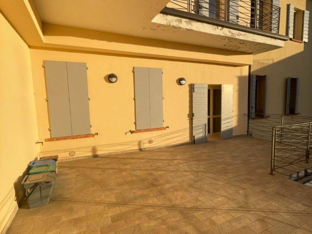 appartamento in vendita a Carpi in zona Centro Storico