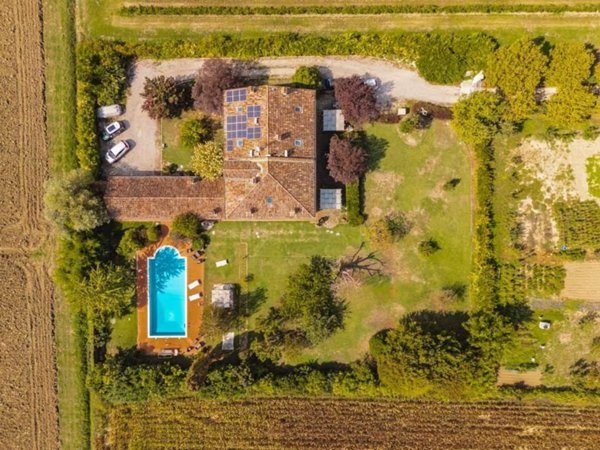 casa indipendente in vendita a Carpi in zona Fossoli