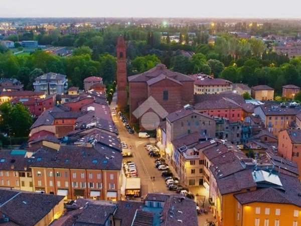 appartamento in vendita a Carpi in zona Centro Storico