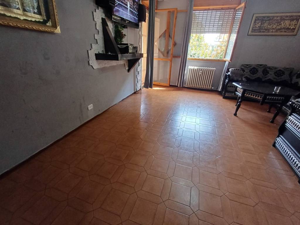 appartamento in vendita a Carpi