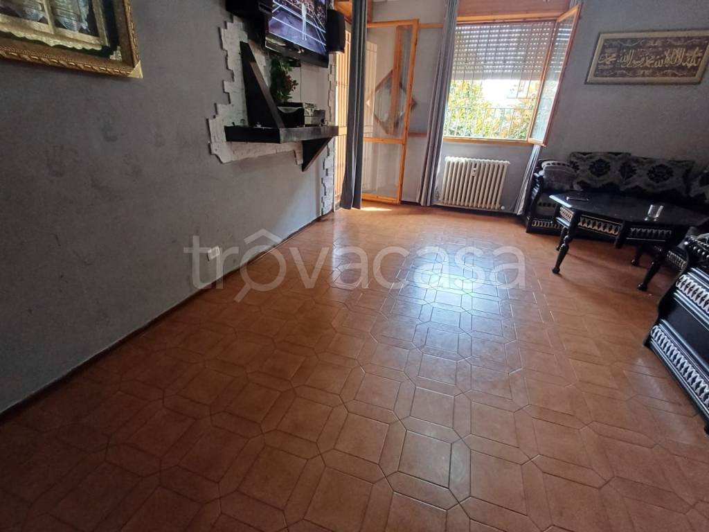 appartamento in vendita a Carpi