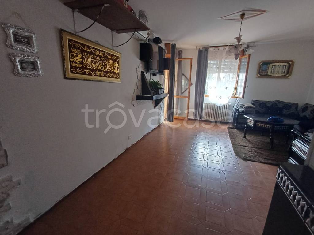 appartamento in vendita a Carpi