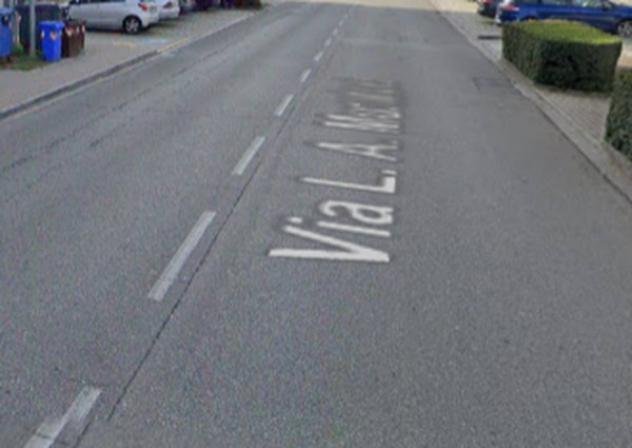 appartamento in vendita a Carpi