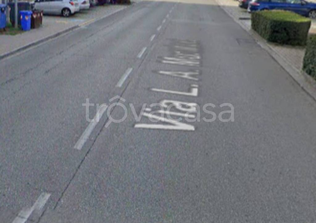 appartamento in vendita a Carpi in zona Quartirolo