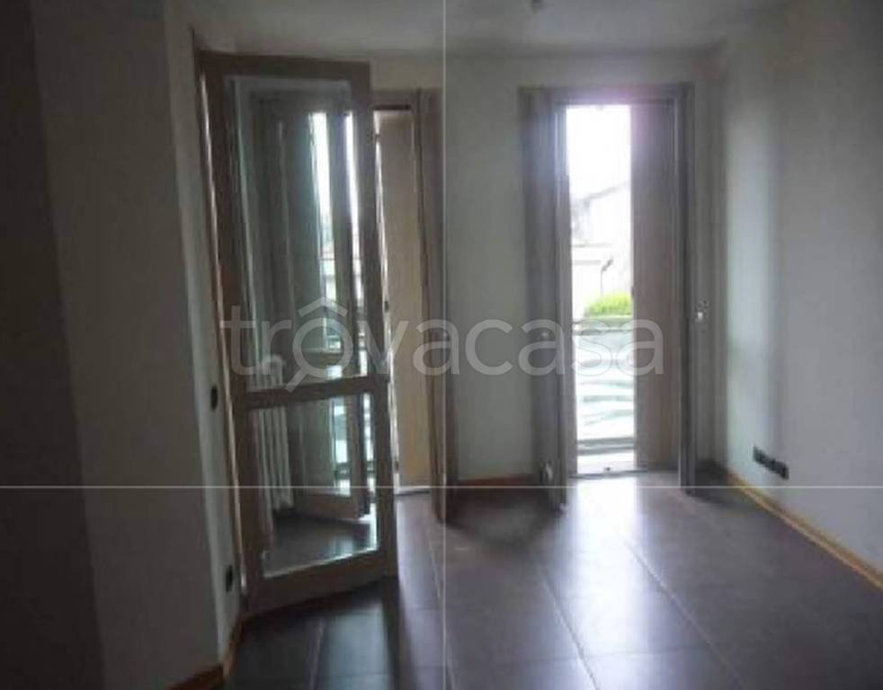 appartamento in vendita a Carpi in zona Quartirolo