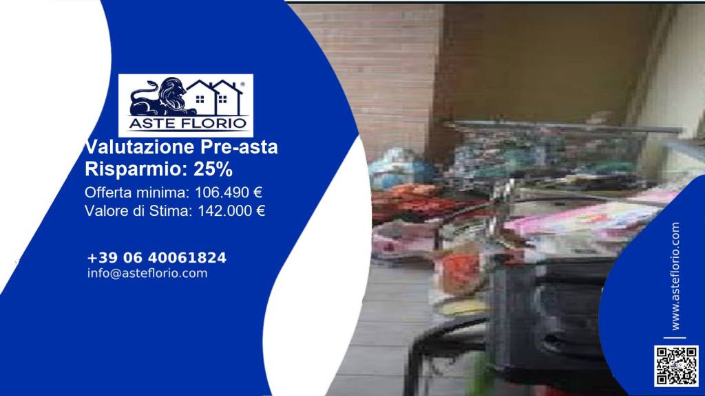 appartamento in vendita a Carpi in zona Quartirolo