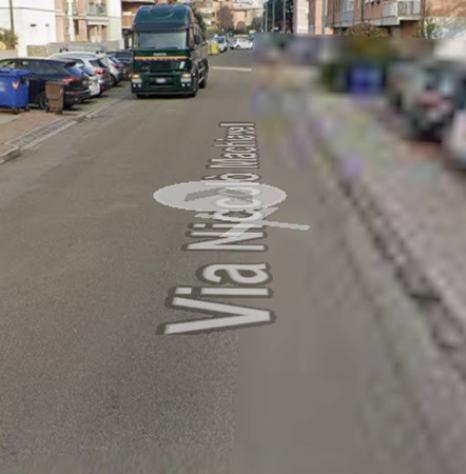 appartamento in vendita a Carpi