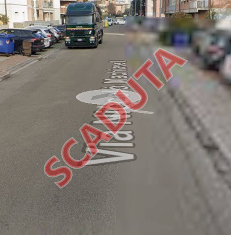 appartamento in vendita a Carpi