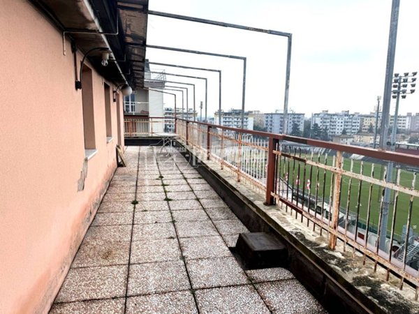 appartamento in vendita a Carpi in zona Centro Storico