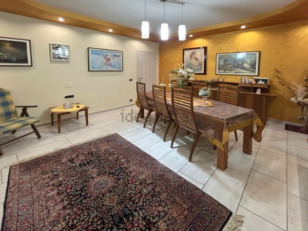 appartamento in vendita a Carpi