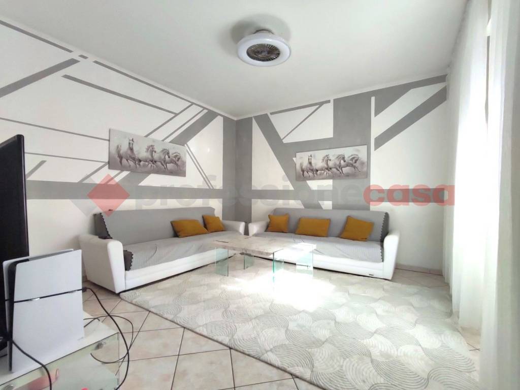 casa indipendente in vendita a Carpi in zona Quartirolo