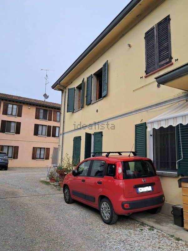 appartamento in vendita a Carpi in zona Gargallo