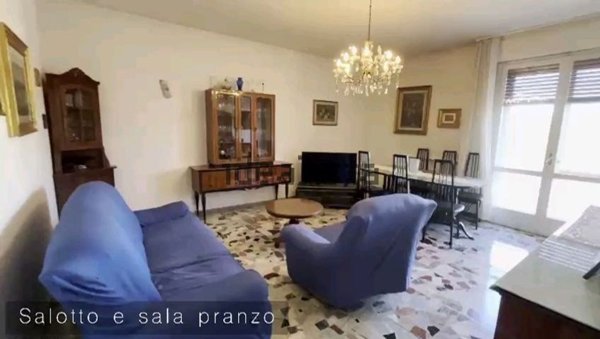 appartamento in vendita a Carpi