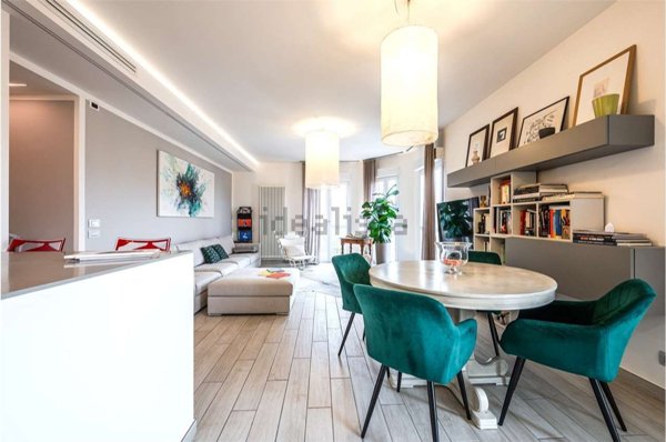 appartamento in vendita a Carpi in zona Centro Storico