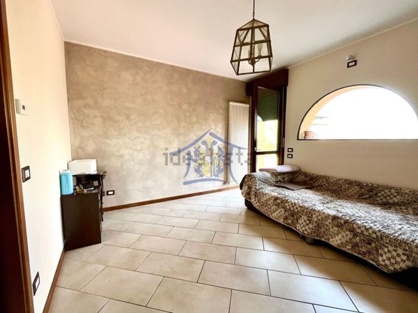 appartamento in vendita a Carpi