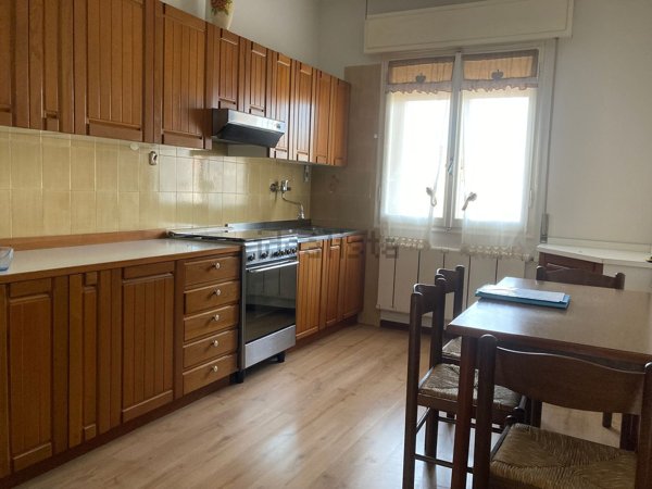 appartamento in vendita a Carpi in zona Centro Storico