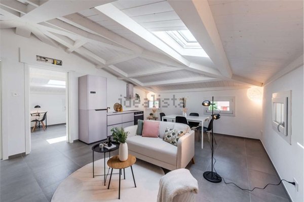 appartamento in vendita a Carpi in zona Centro Storico