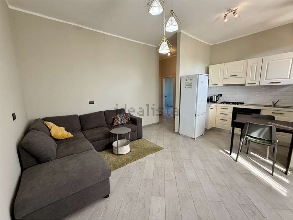 appartamento in vendita a Carpi in zona Centro Storico