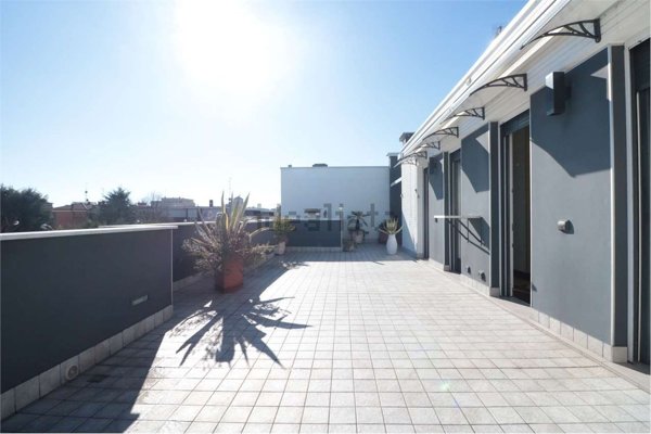 appartamento in vendita a Carpi