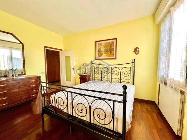 appartamento in vendita a Carpi