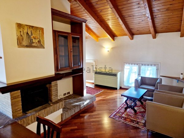 appartamento in vendita a Carpi