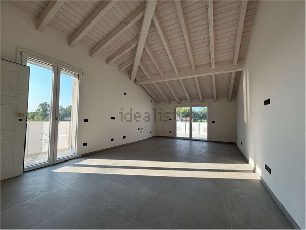 appartamento in vendita a Carpi