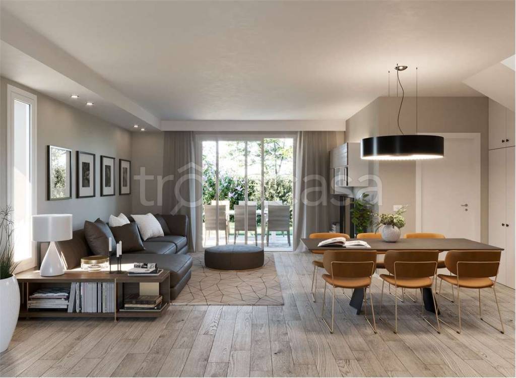 casa indipendente in vendita a Carpi