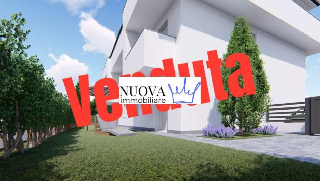 appartamento in vendita a Carpi