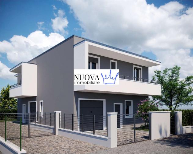 casa indipendente in vendita a Carpi in zona San Marino