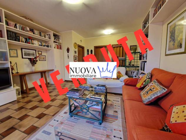 appartamento in vendita a Carpi