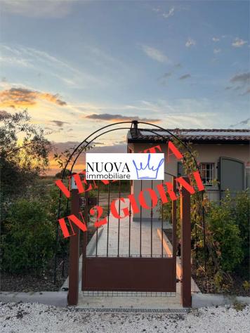 casa indipendente in vendita a Carpi in zona Cortile