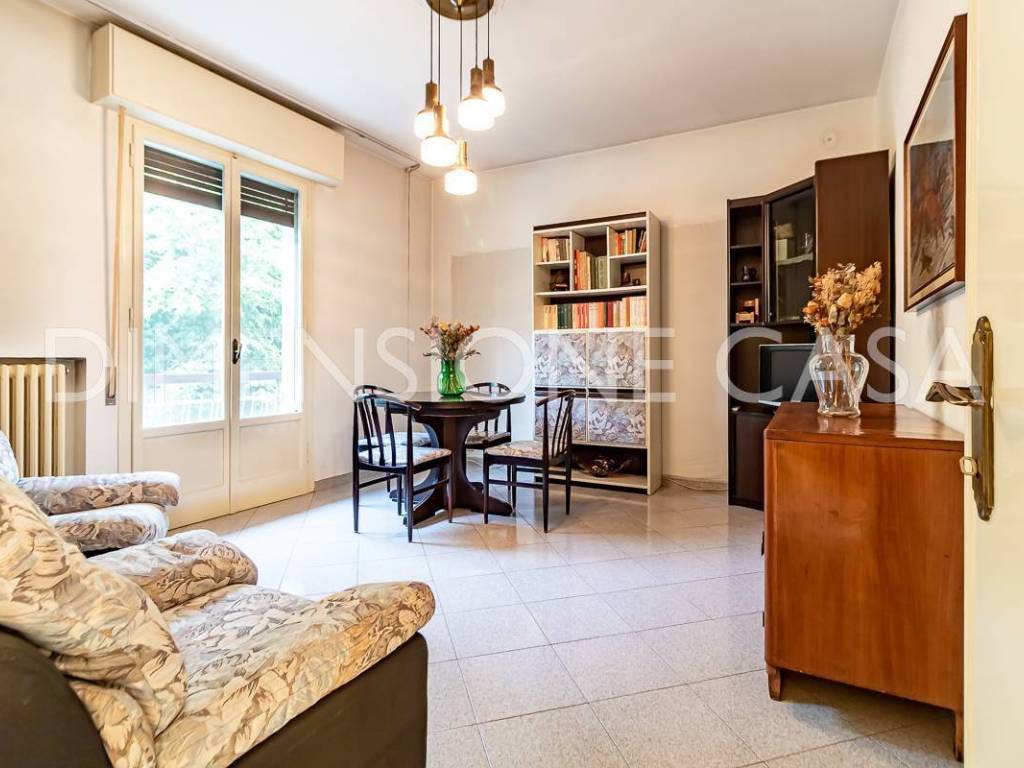 casa indipendente in vendita a Carpi