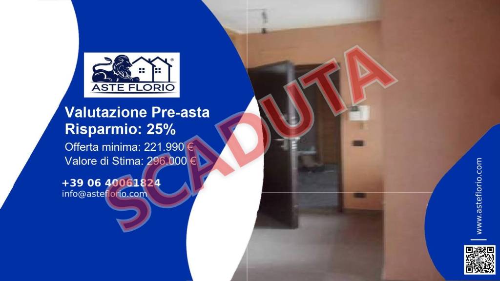 appartamento in vendita a Carpi