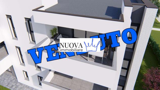 appartamento in vendita a Carpi